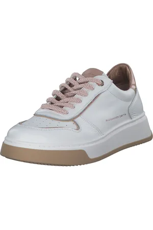 Alexander Smith Sneakers laag