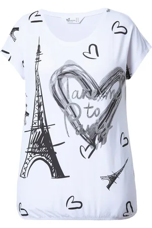Miamoda Shirt