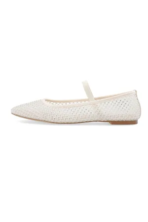 Bianco Ballerina 