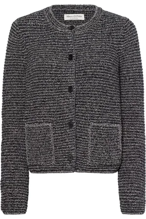 Marc O’ Polo Gebreid vest