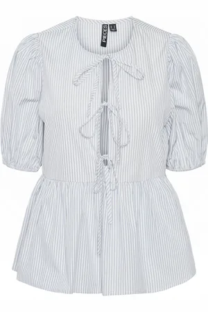 Pieces® Blouse 