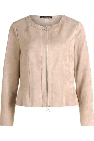 Betty Barclay Blazers