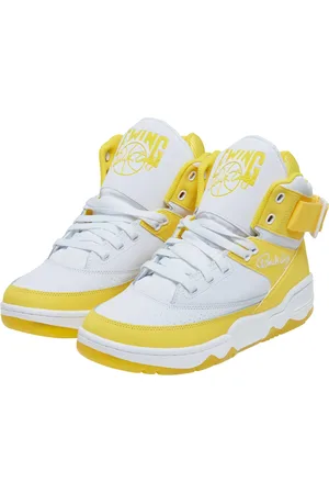 Ewing Sneakers hoog 