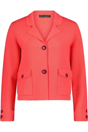 Betty Barclay Gebreid vest