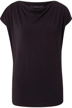 Curare Yogawear Functioneel shirt