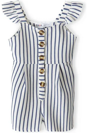 Minoti Overall
