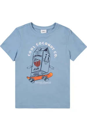 QS by s.Oliver Shirt