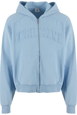 Karl Kani Sweatvest