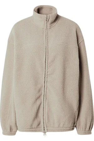 Weekday Fleece jas 