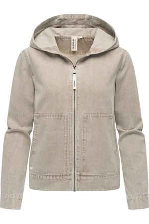 Ragwear Tussenjas 