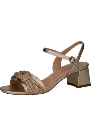 Peter Kaiser Sandalen met riem
