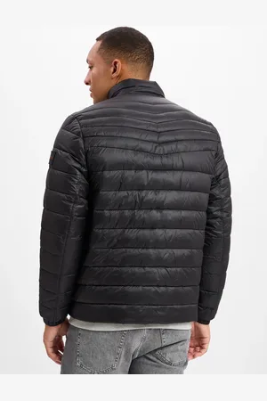 HUGO BOSS Tussenjas 
