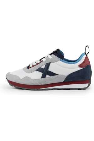 Munich Sneakers laag 