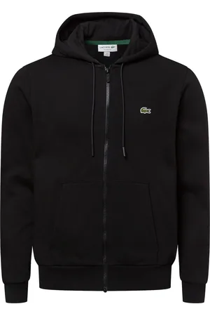 Lacoste Sweatvest