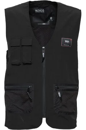 INDICODE Bodywarmer 