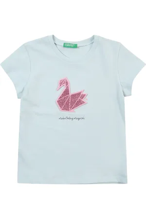 Benetton Shirt