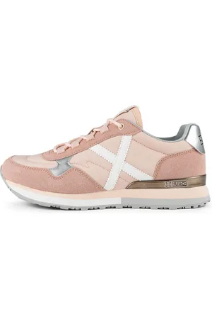 Munich Sneakers laag 