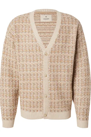 JACK & JONES Gebreid vest 