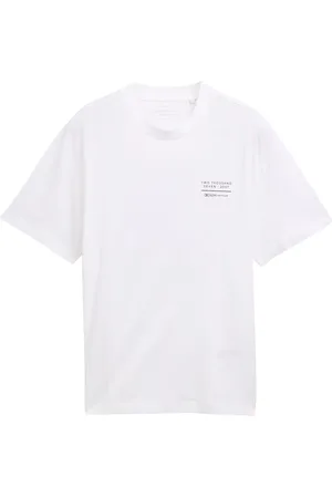 TOM TAILOR Shirt