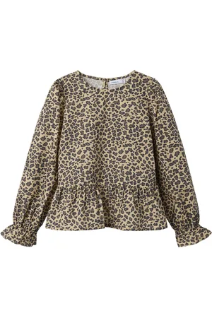 NAME IT Blouse