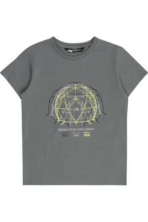 The North Face Functioneel shirt
