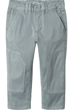 NAME IT Broek