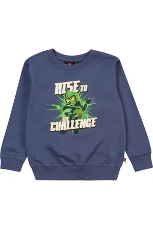 Lego Sweatshirt 
