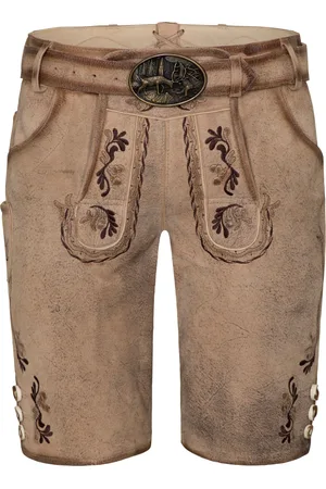 SPIETH & WENSKY Broek 