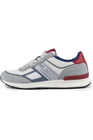 Munich Sneakers laag 