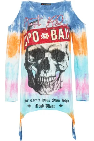 Cipo & Baxx Shirt