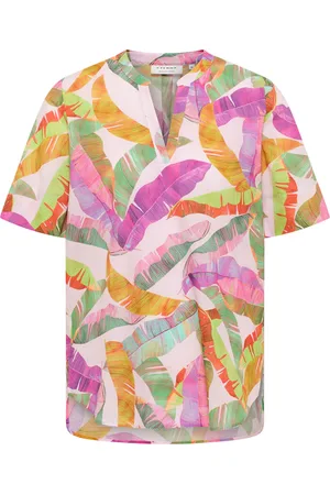 ETERNA Blouse