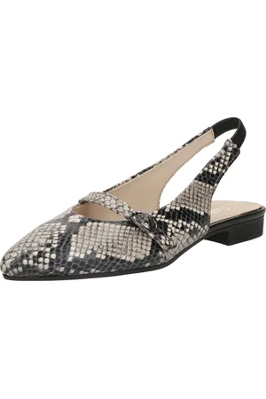 Gabor Ballerina met riempjes