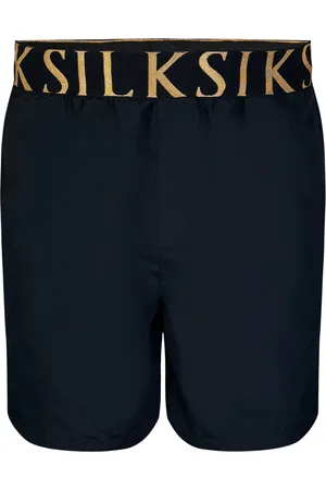 SikSilk Zwemshorts