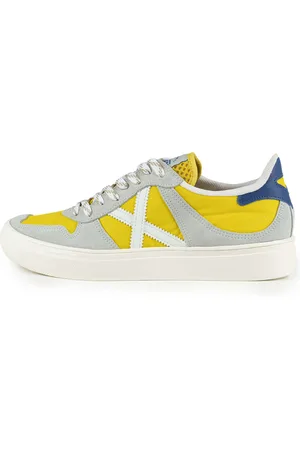 Munich Sneakers laag 