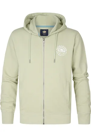 Petrol Industries Sweatvest 