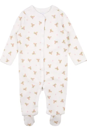 Ralph Lauren Overall 