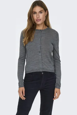 JDY Gebreid vest 