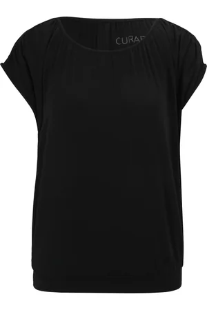 Curare Yogawear Functioneel shirt