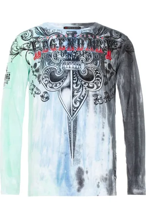 Cipo & Baxx Shirt
