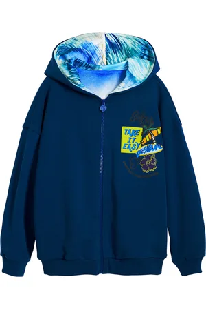Desigual Sweatvest