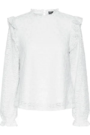 Pieces® Blouse 