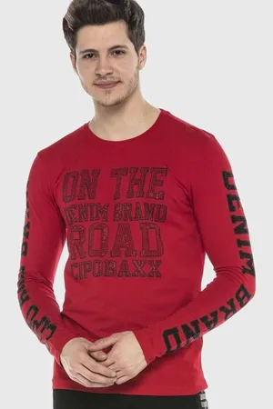 Cipo & Baxx Shirt