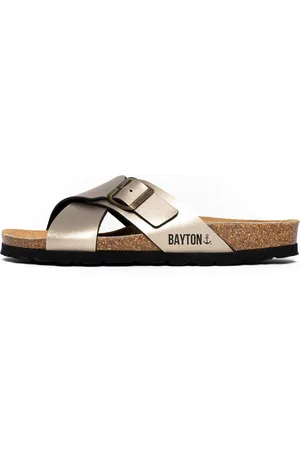 Bayton Huisschoenen 