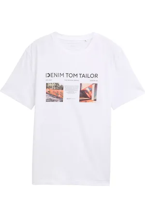 TOM TAILOR Shirt
