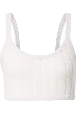 Weekday Gebreide top 