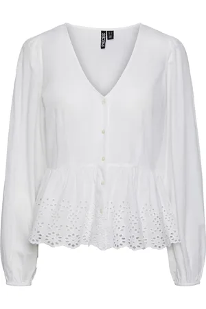 Pieces® Blouse 