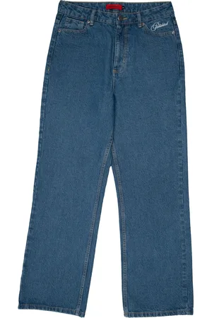 Prohibited Jeans 
