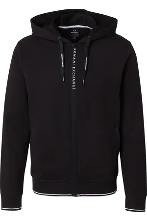 Armani Exchange Sweatvest