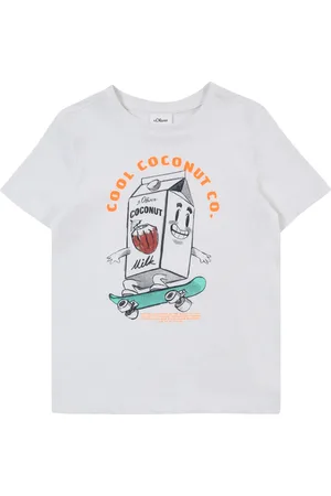 QS by s.Oliver Shirt