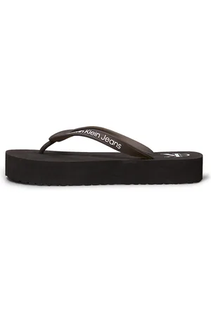 Calvin Klein Teenslipper